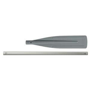Assembling oar 147 cm